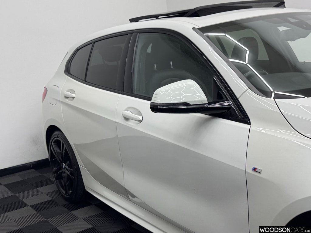 Used BMW 1 Series 2020 for sale - 77407778: Photo 49