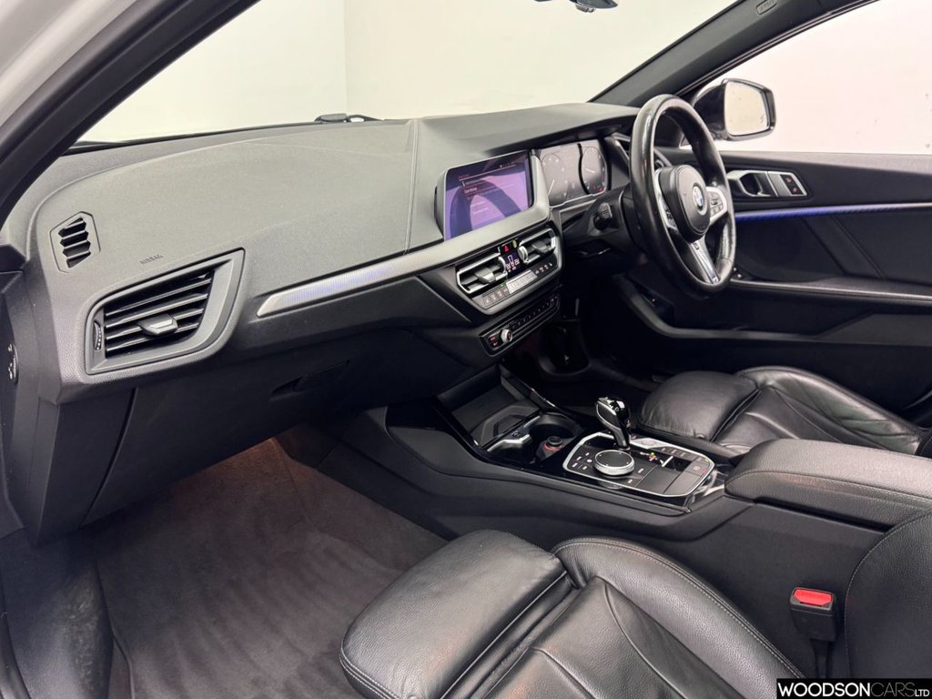 Used BMW 1 Series 2020 for sale - 77407778: Photo 6