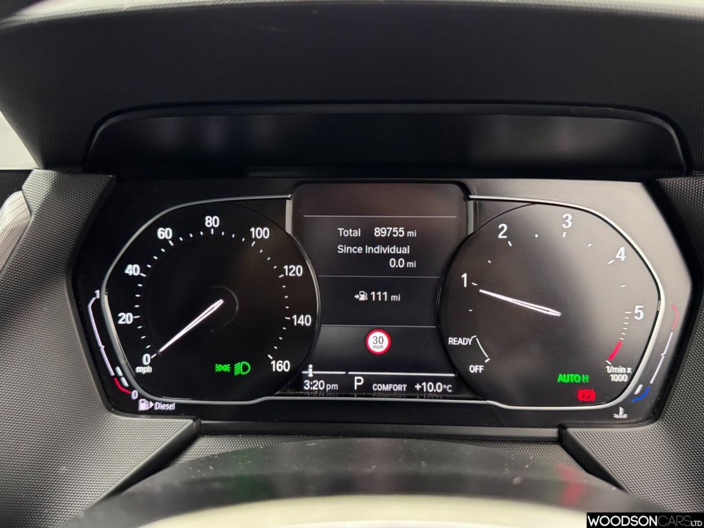 Used BMW 1 Series 2020 for sale - 77407778: Photo 9