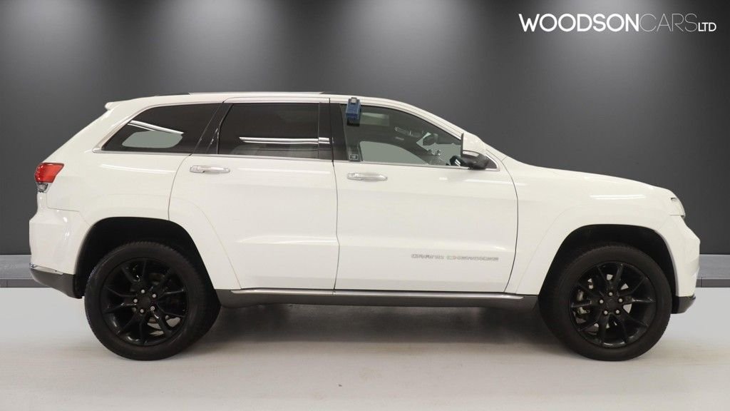 Used Jeep Grand Cherokee 2015 for sale - 77038267: Photo 10