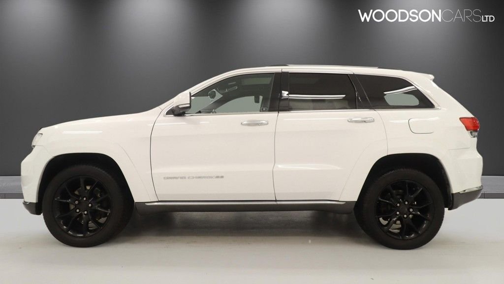 Used Jeep Grand Cherokee 2015 for sale - 77038267: Photo 11