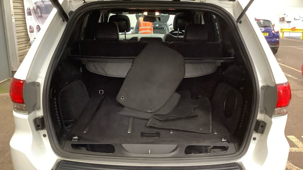 Used Jeep Grand Cherokee 2015 for sale - 77038267: Photo 12