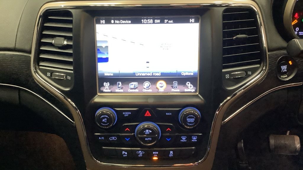 Used Jeep Grand Cherokee 2015 for sale - 77038267: Photo 13