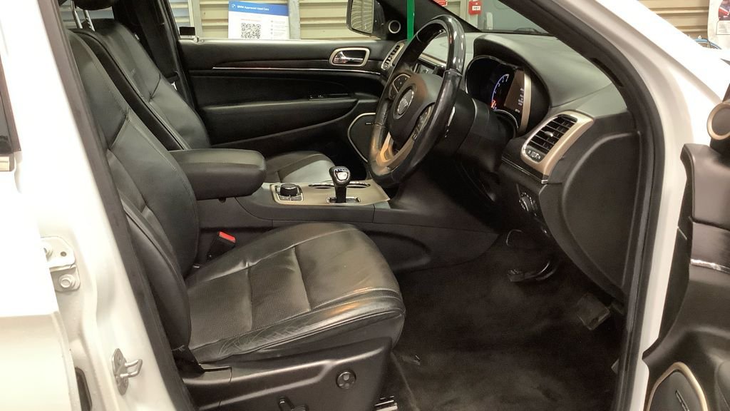 Used Jeep Grand Cherokee 2015 for sale - 77038267: Photo 5