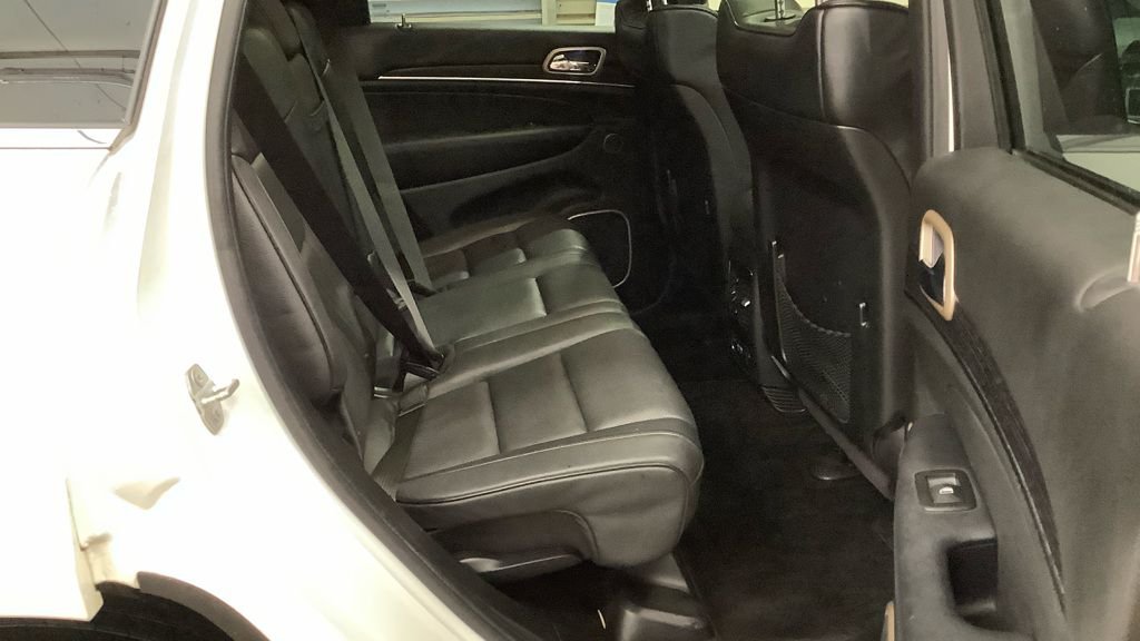 Used Jeep Grand Cherokee 2015 for sale - 77038267: Photo 6