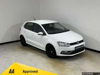 Used Volkswagen Polo 2015 for sale - 75360092: Photo
