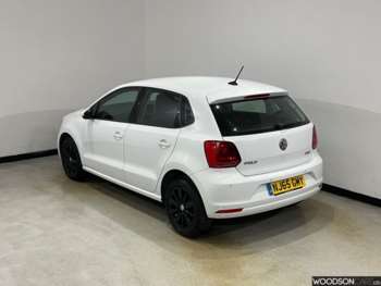 Used Volkswagen Polo 2015 for sale - 75360092: Photo