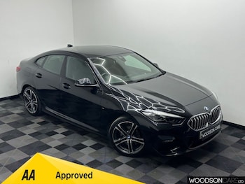 Used BMW 2 Series 2022 for sale - 78701853: Photo