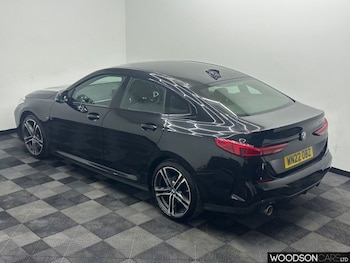 Used BMW 2 Series 2022 for sale - 78701853: Photo
