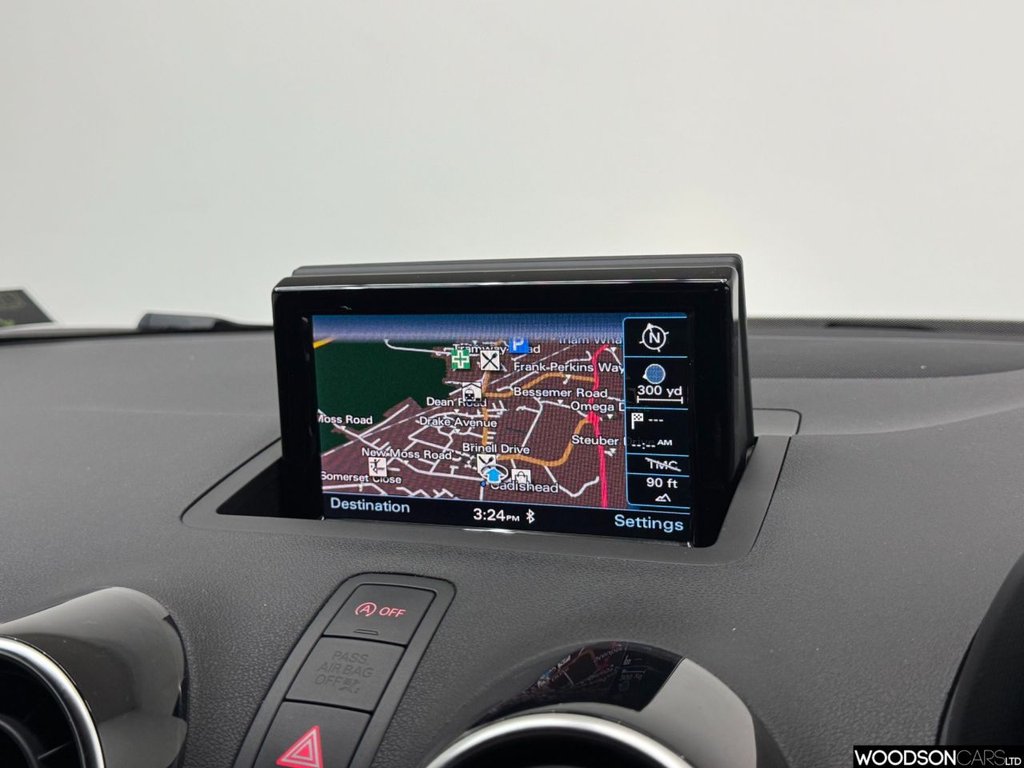 Used Audi A1 2017 for sale - 77498406: Photo 10