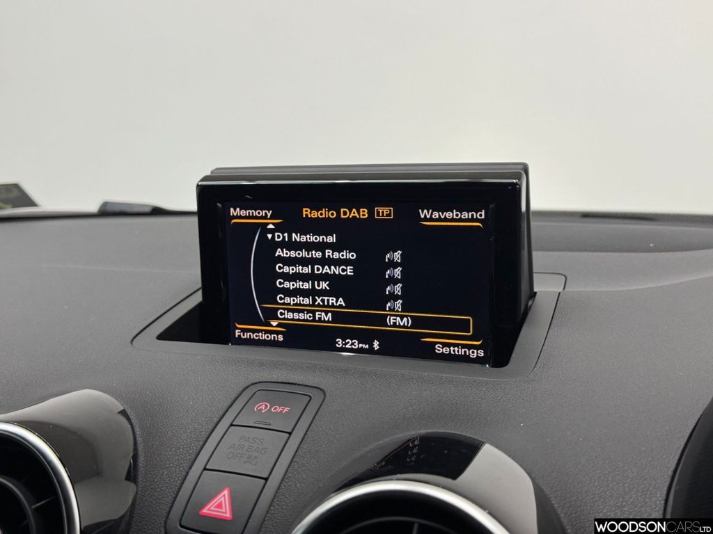 Used Audi A1 2017 for sale - 77498406: Photo 12