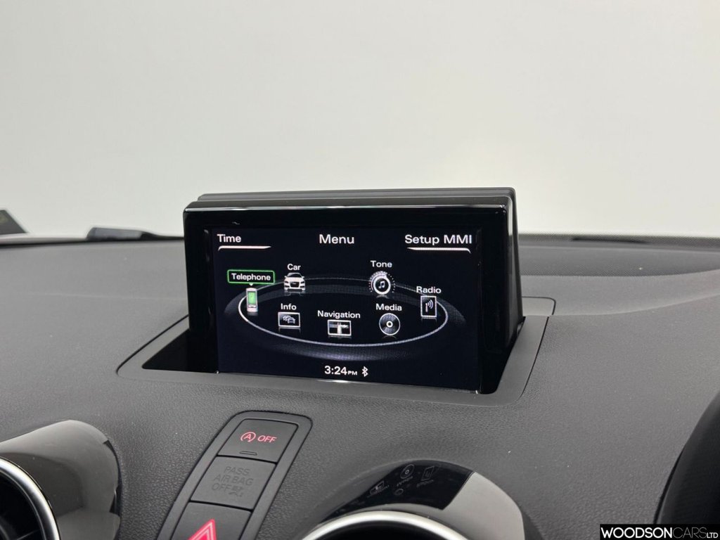 Used Audi A1 2017 for sale - 77498406: Photo 17