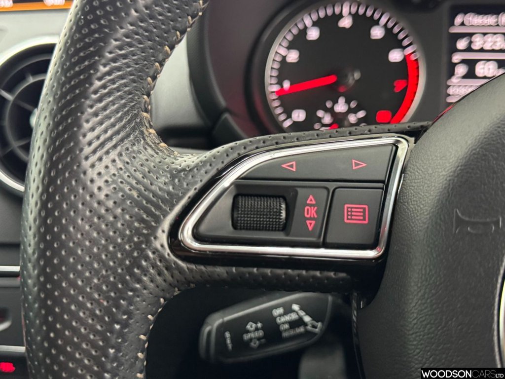 Used Audi A1 2017 for sale - 77498406: Photo 19