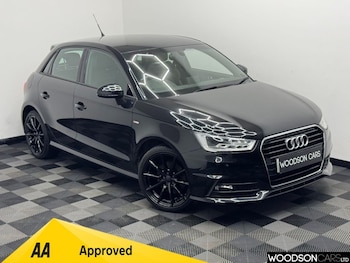 Used Audi A1 2017 for sale - 77498406: Photo