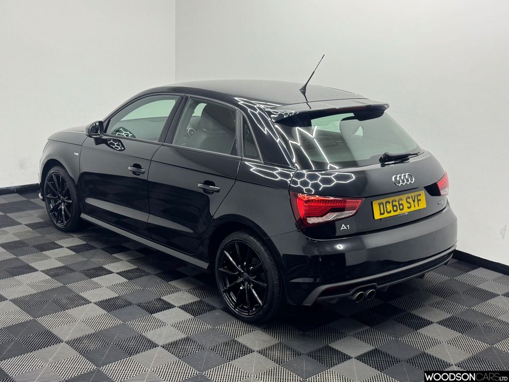 Used Audi A1 2017 for sale - 77498406: Photo 2