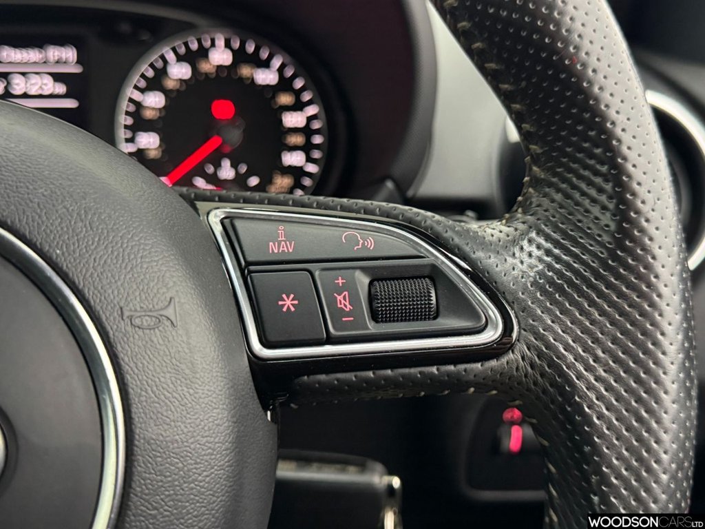 Used Audi A1 2017 for sale - 77498406: Photo 20