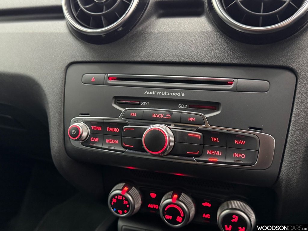 Used Audi A1 2017 for sale - 77498406: Photo 24