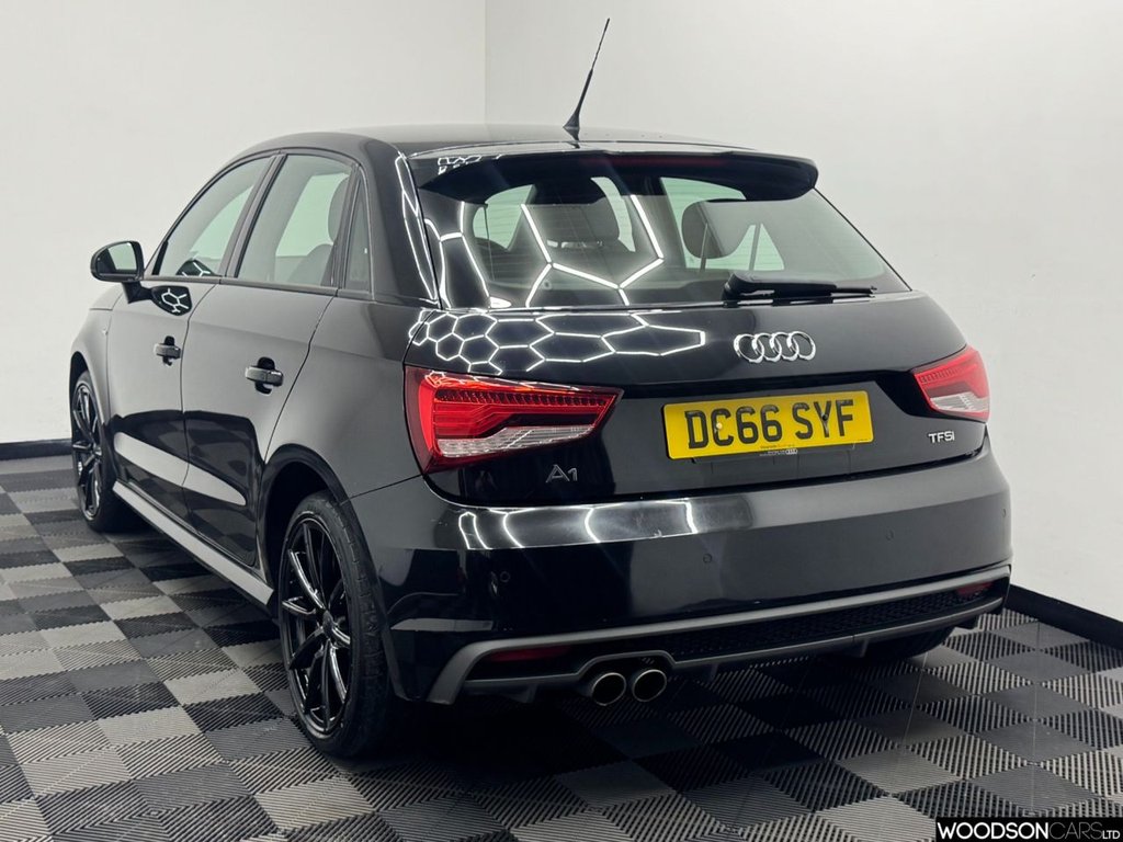 Used Audi A1 2017 for sale - 77498406: Photo 26