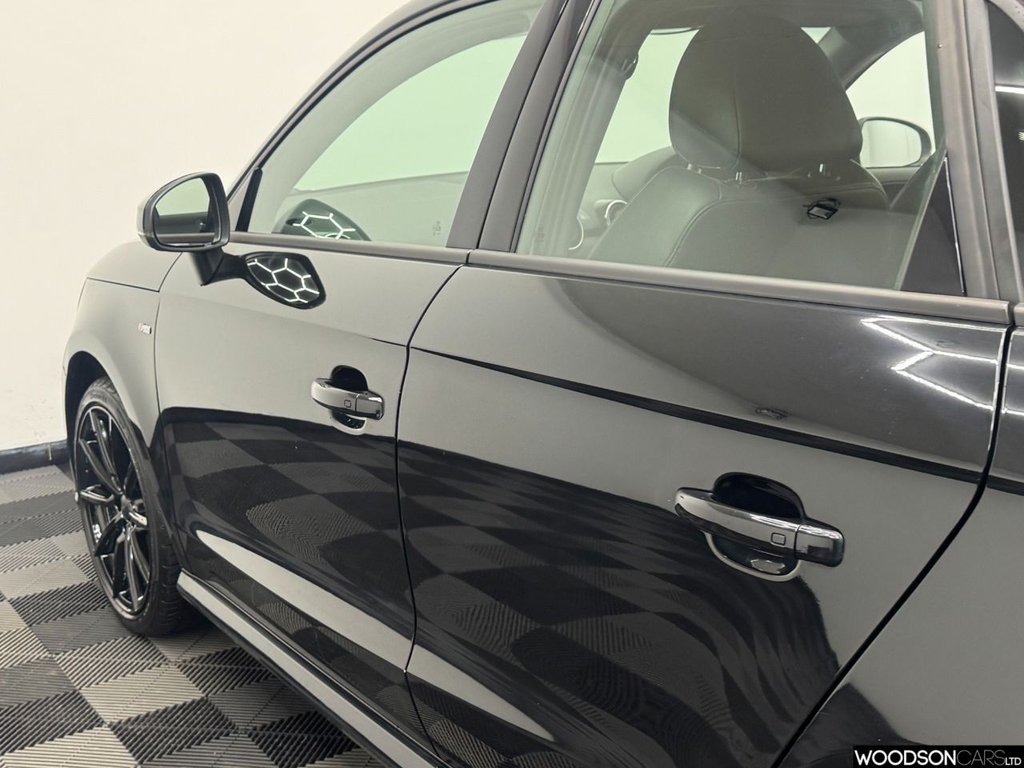 Used Audi A1 2017 for sale - 77498406: Photo 27