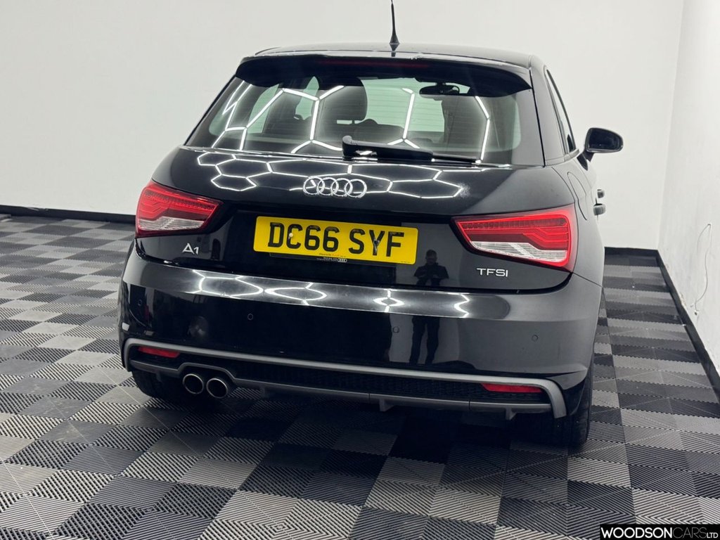 Used Audi A1 2017 for sale - 77498406: Photo 28