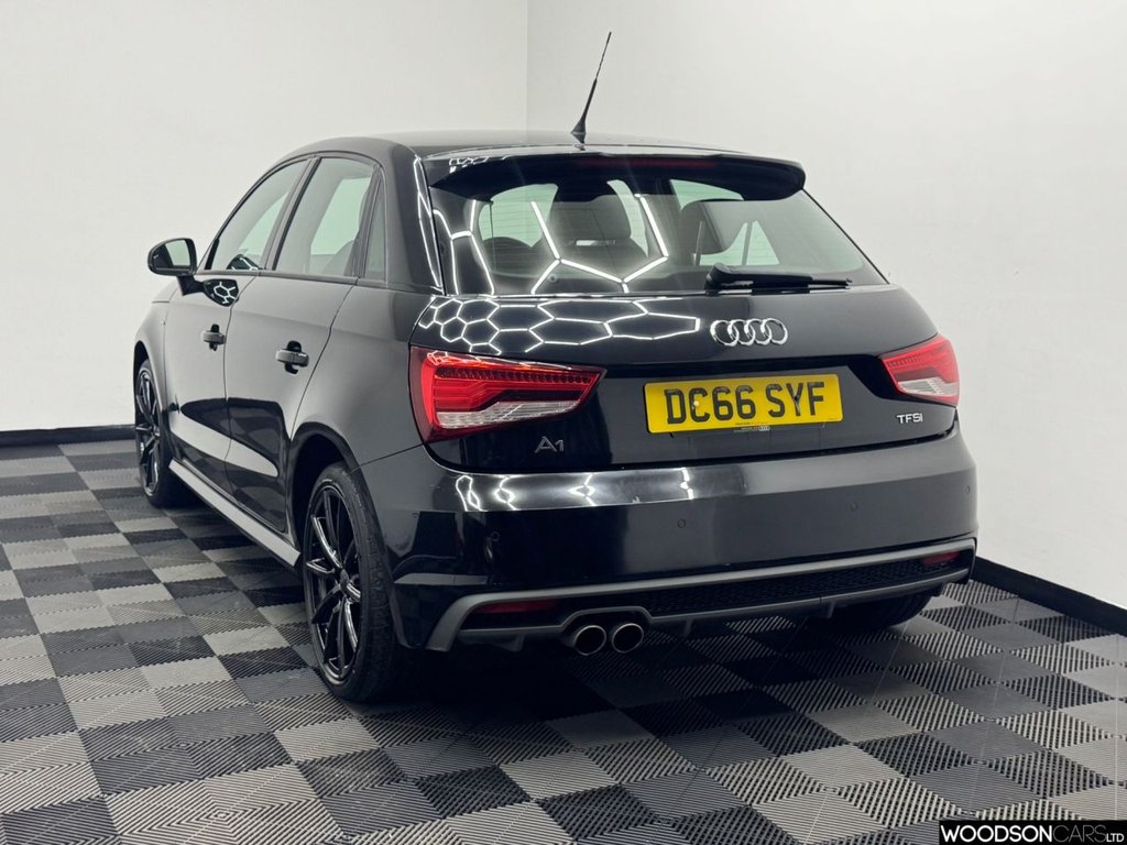 Used Audi A1 2017 for sale - 77498406: Photo 29