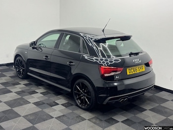 Used Audi A1 2017 for sale - 77498406: Photo