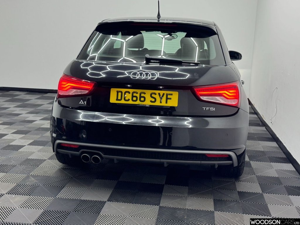 Used Audi A1 2017 for sale - 77498406: Photo 30