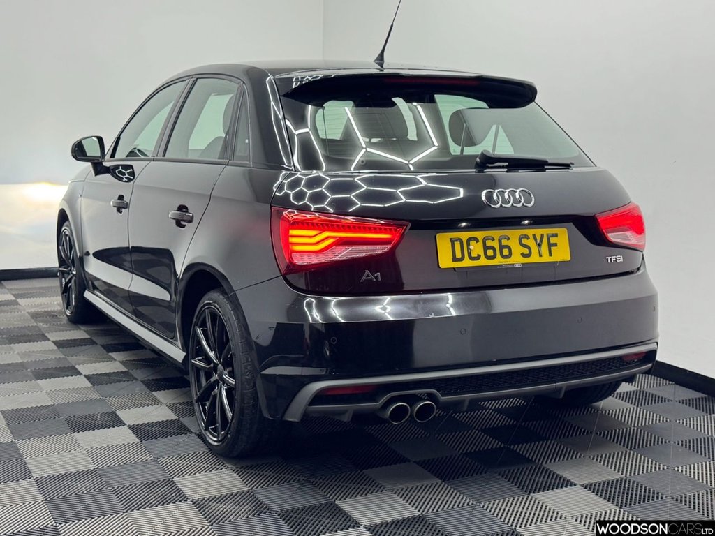 Used Audi A1 2017 for sale - 77498406: Photo 31