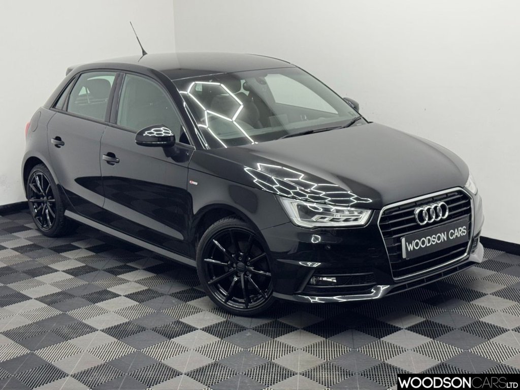 Used Audi A1 2017 for sale - 77498406: Photo 42