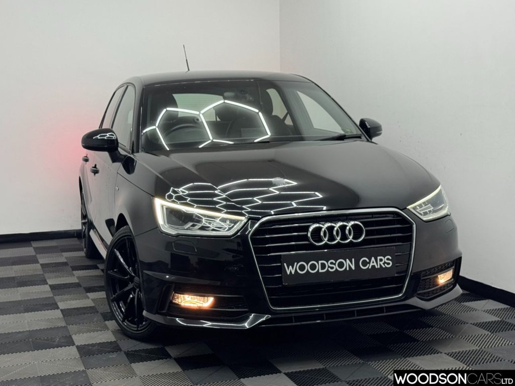 Used Audi A1 2017 for sale - 77498406: Photo 43