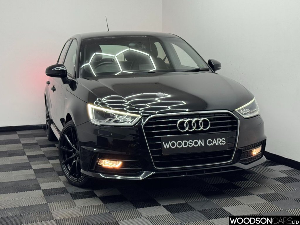 Used Audi A1 2017 for sale - 77498406: Photo 44