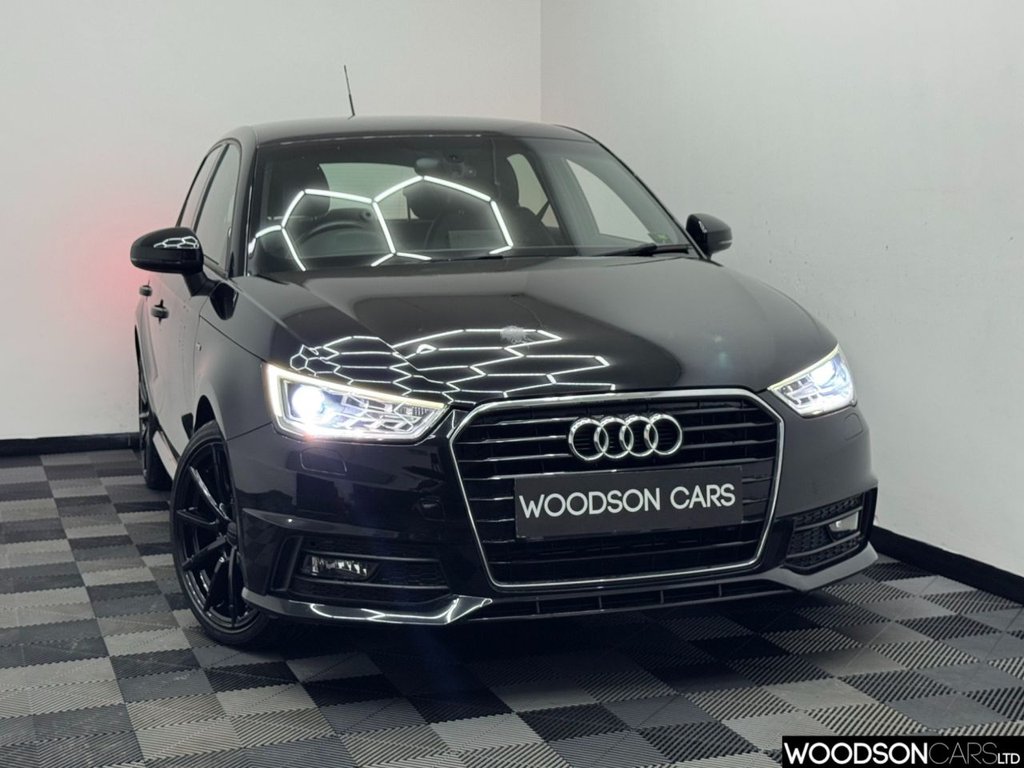 Used Audi A1 2017 for sale - 77498406: Photo 45
