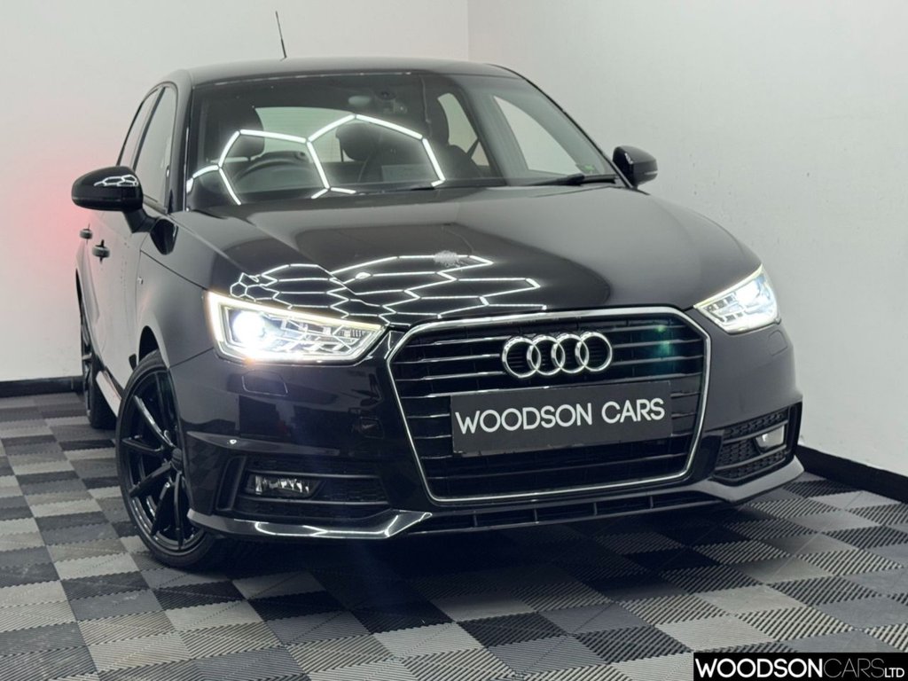 Used Audi A1 2017 for sale - 77498406: Photo 46