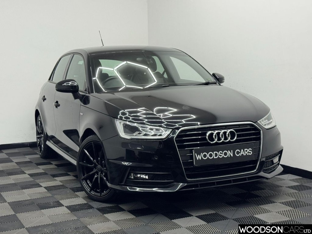 Used Audi A1 2017 for sale - 77498406: Photo 47