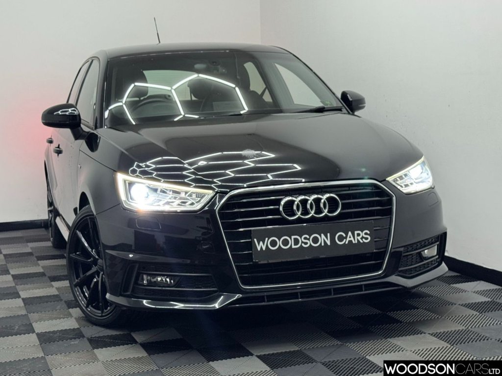Used Audi A1 2017 for sale - 77498406: Photo 48