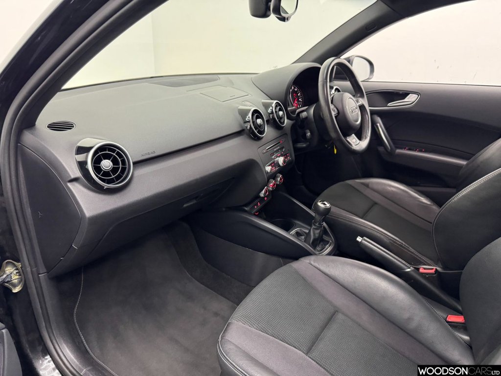 Used Audi A1 2017 for sale - 77498406: Photo 5