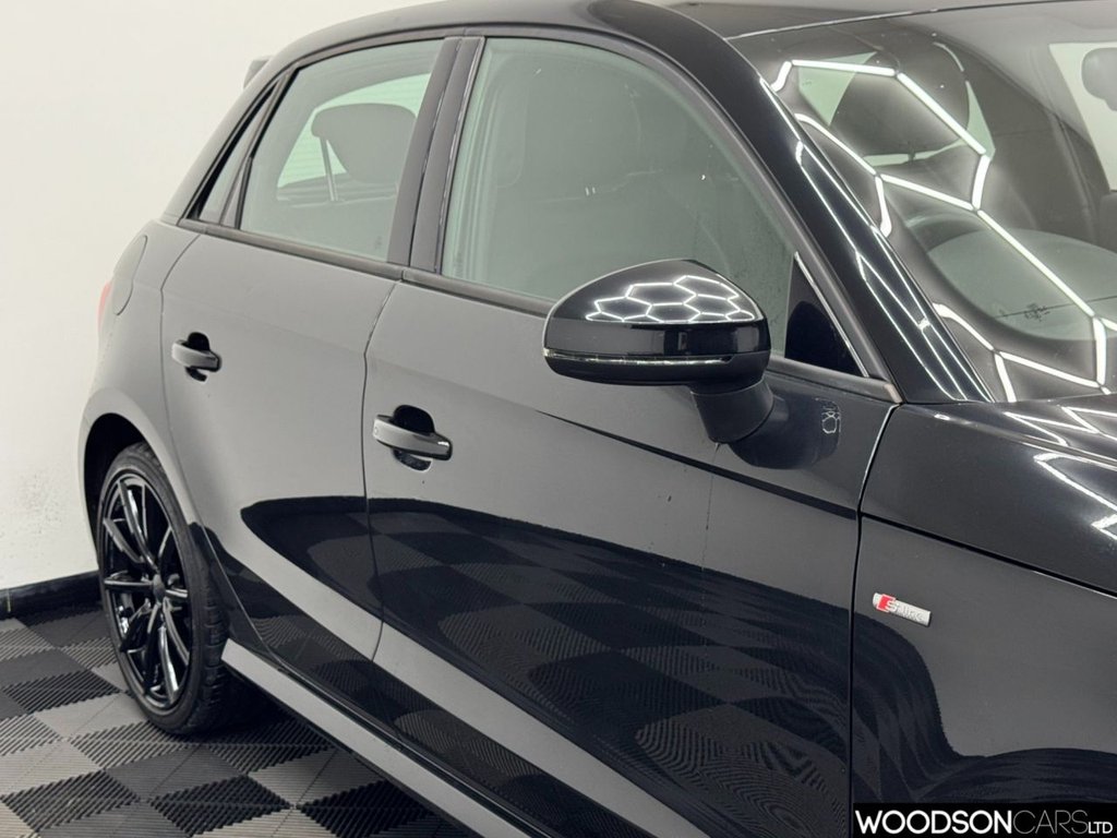 Used Audi A1 2017 for sale - 77498406: Photo 50