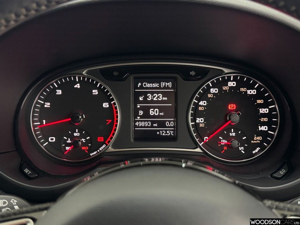 Used Audi A1 2017 for sale - 77498406: Photo 8