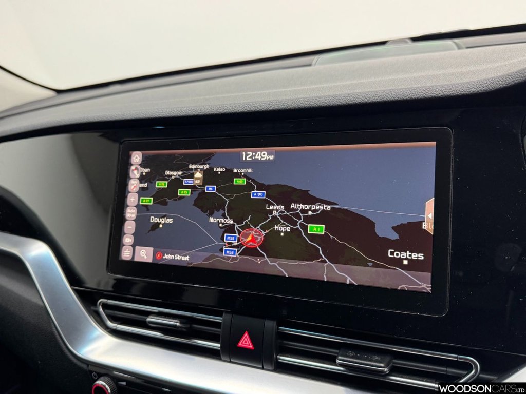 Used Kia Niro 2021 for sale - 77368955: Photo 11