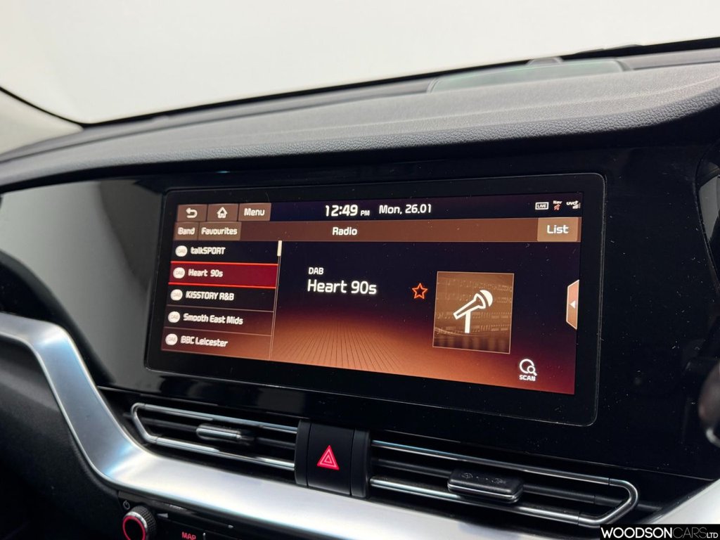 Used Kia Niro 2021 for sale - 77368955: Photo 13