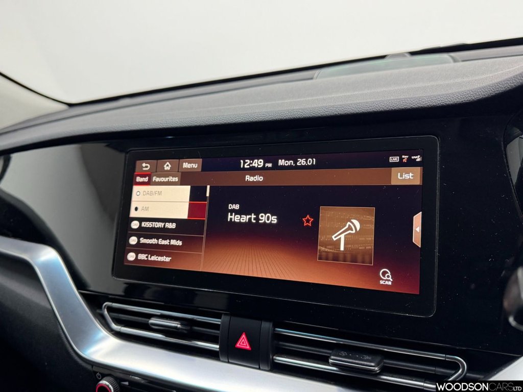 Used Kia Niro 2021 for sale - 77368955: Photo 14