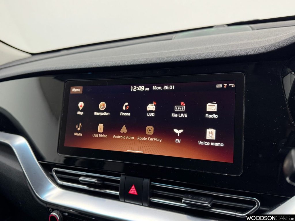 Used Kia Niro 2021 for sale - 77368955: Photo 15