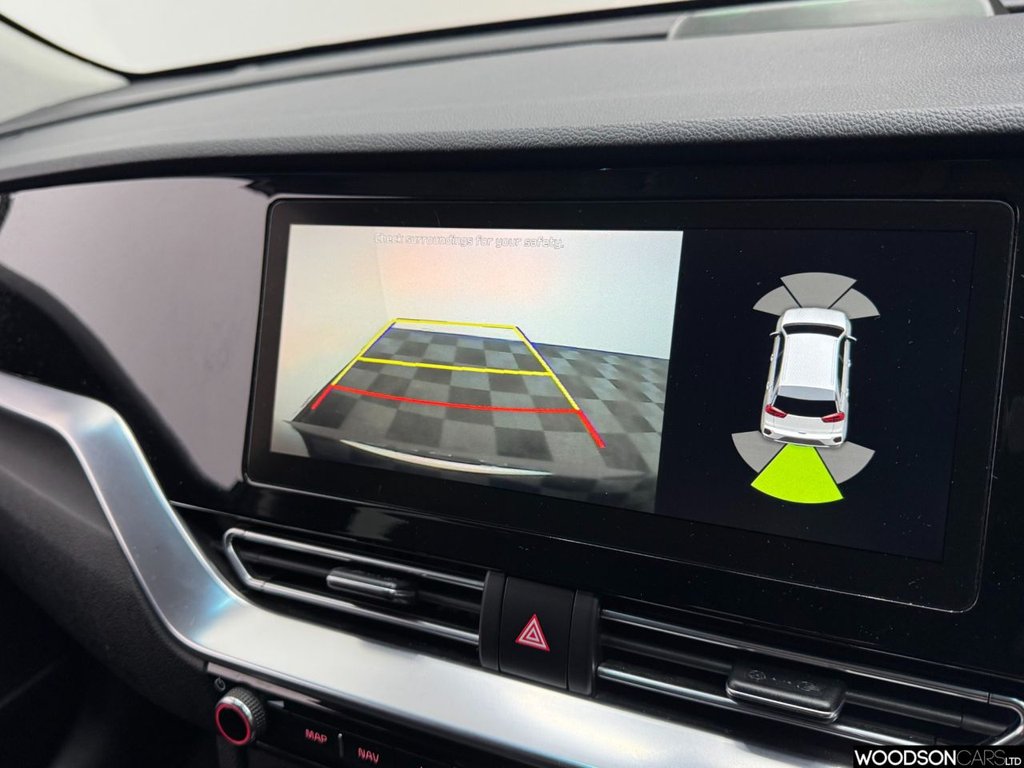 Used Kia Niro 2021 for sale - 77368955: Photo 16