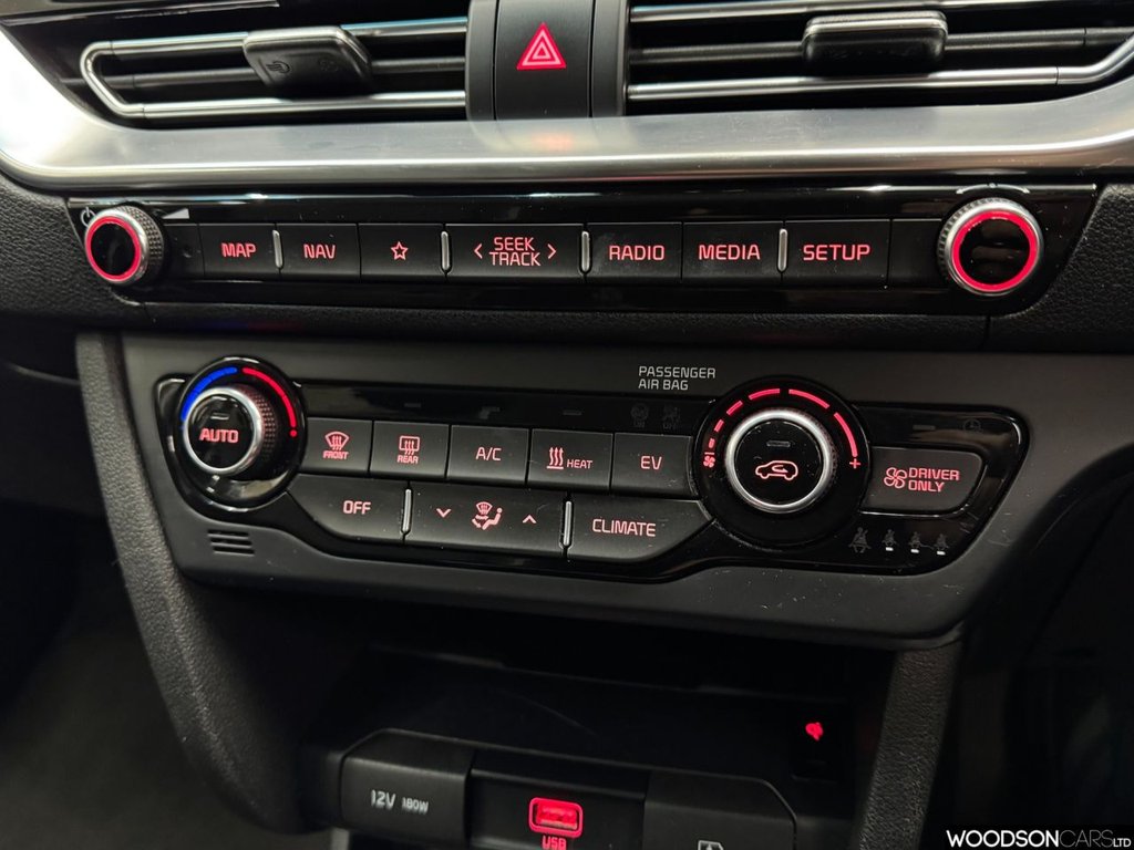 Used Kia Niro 2021 for sale - 77368955: Photo 17