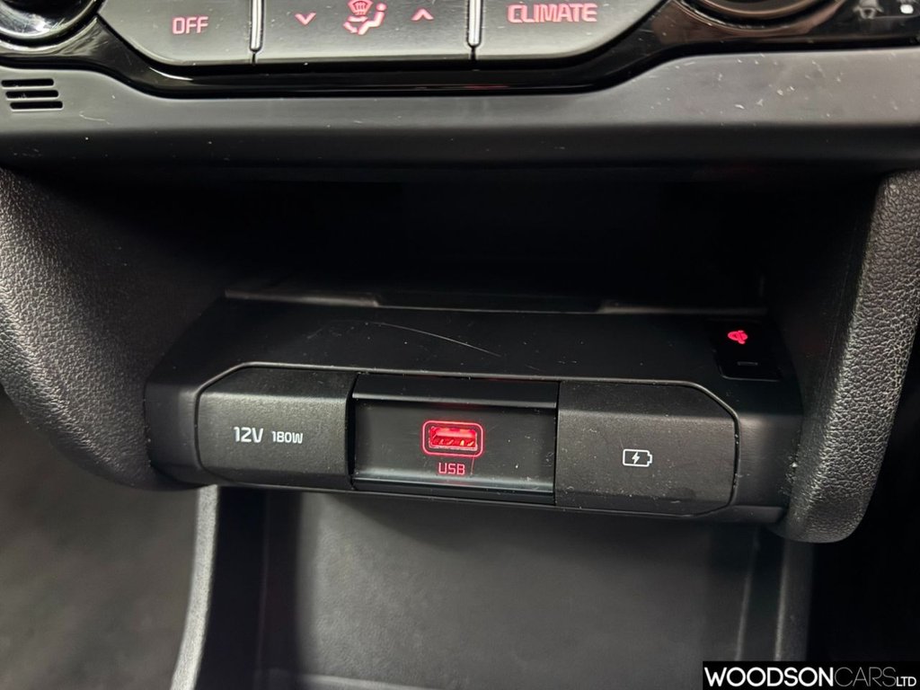 Used Kia Niro 2021 for sale - 77368955: Photo 18