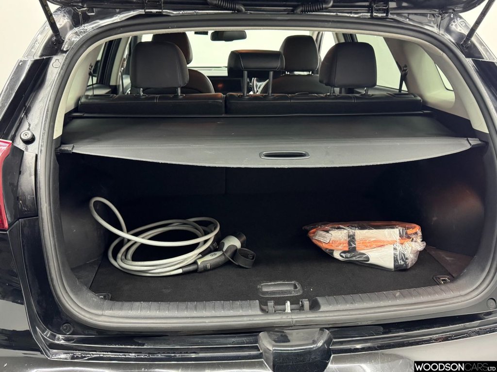 Used Kia Niro 2021 for sale - 77368955: Photo 19