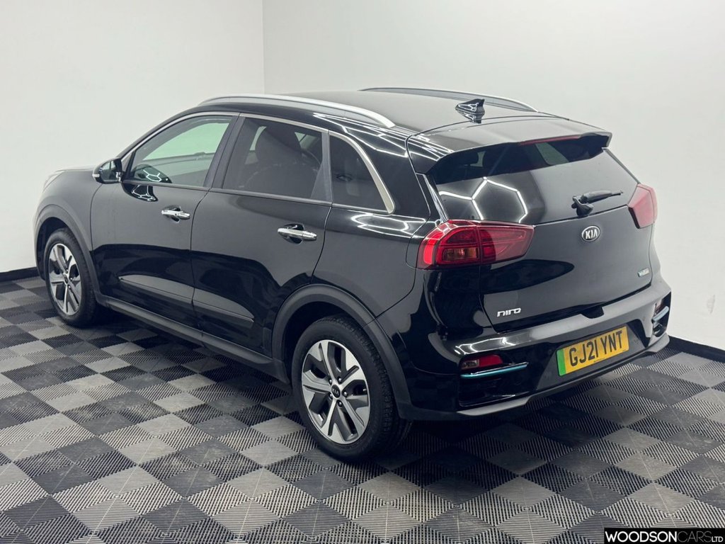 Used Kia Niro 2021 for sale - 77368955: Photo 2