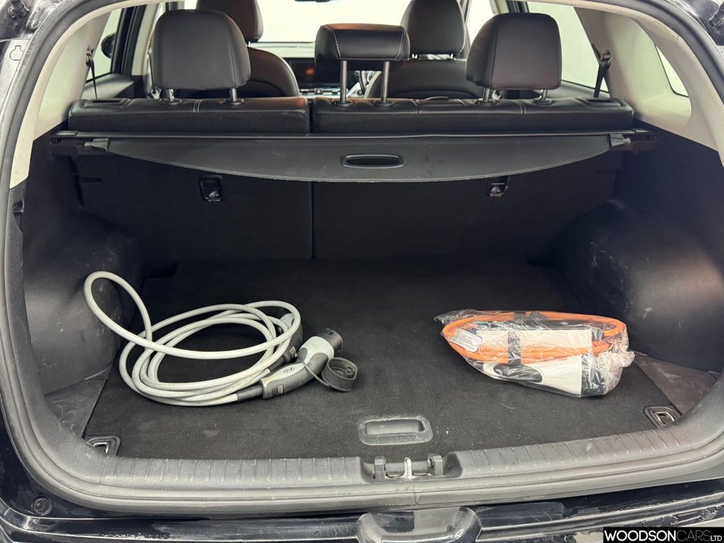 Used Kia Niro 2021 for sale - 77368955: Photo 20