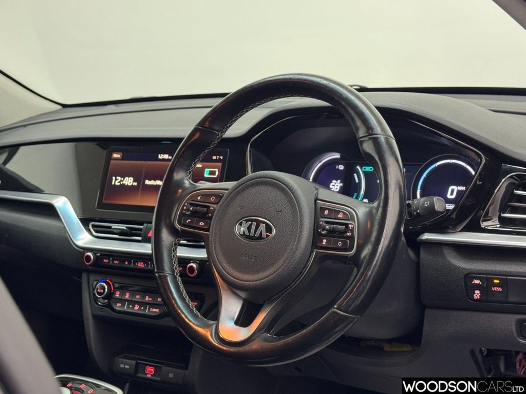 Used Kia Niro 2021 for sale - 77368955: Photo 22