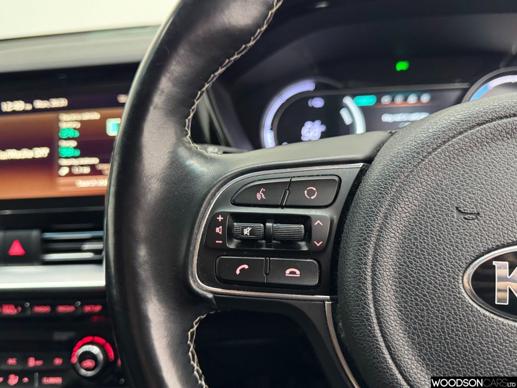 Used Kia Niro 2021 for sale - 77368955: Photo 23